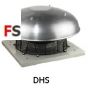 Крышные вентиляторы DVS/DHS/DVSI