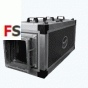 Приточные установки MPU расходом 200-2000 куб.м/ч