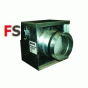 Кассетный фильтр ФЛК (диам. от 100 мм до 400 мм)