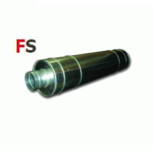 Шумоглушитель для круглых каналов ГКР (диам. от 100 мм до 400 мм)