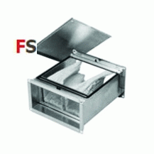 Мешочный фильтр ФЛП (300 x 150 - 1000 x 500)